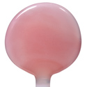 Pink (striking) 5-6mm Opalino